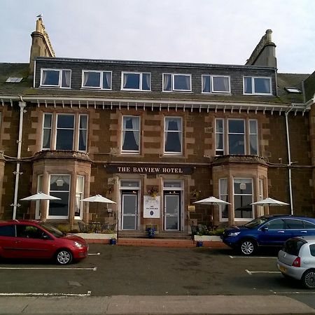 The Bayview Rothesay Exterior foto
