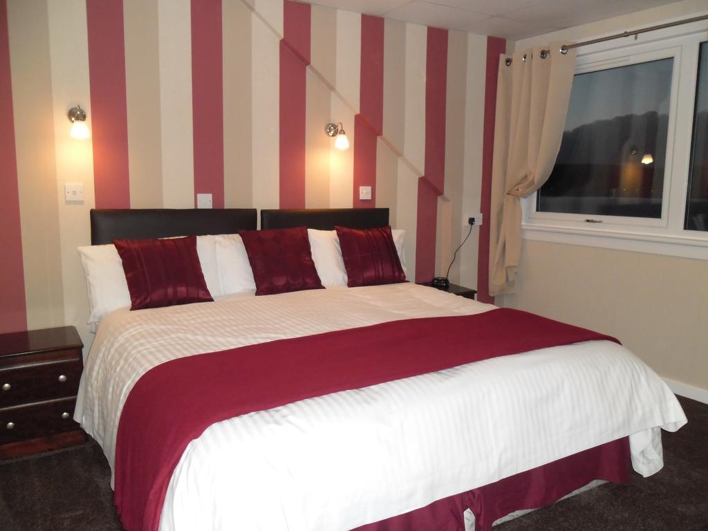 The Bayview Rothesay Quarto foto