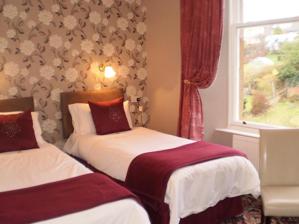 The Bayview Rothesay Quarto foto