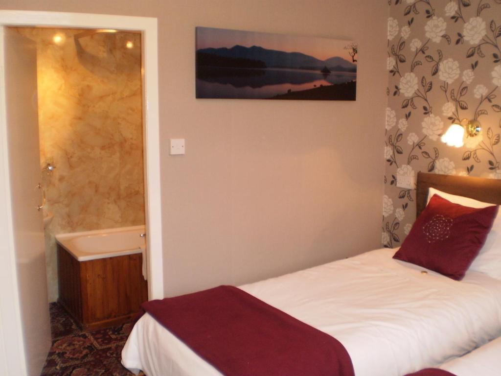 The Bayview Rothesay Quarto foto