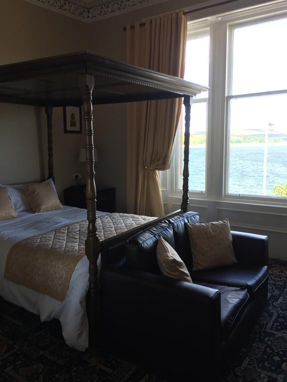 The Bayview Rothesay Exterior foto