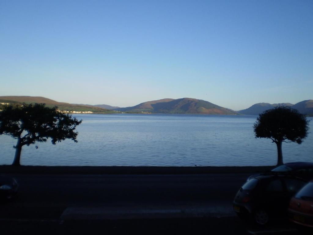 The Bayview Rothesay Exterior foto